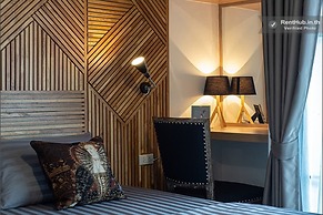 The Diamond 789 Minburee