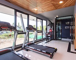 The Diamond 789 Minburee