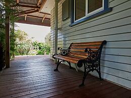 Lemon Tree Lodge