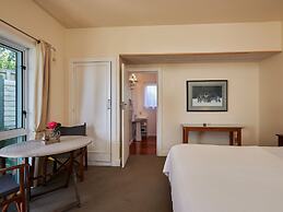 Lemon Tree Lodge