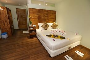 Grand Garden Hotel Yangon