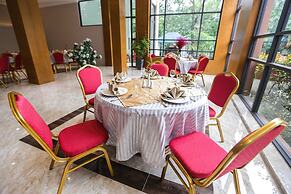 Grand Garden Hotel Yangon