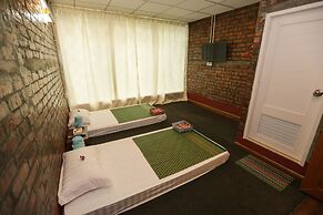 Grand Garden Hotel Yangon