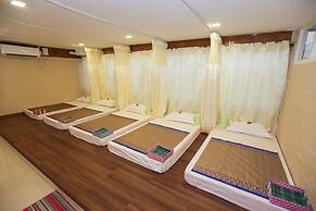 Grand Garden Hotel Yangon