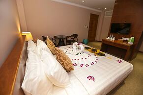 Grand Garden Hotel Yangon
