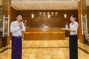 Grand Garden Hotel Yangon