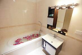 Grand Garden Hotel Yangon