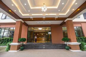 Grand Garden Hotel Yangon