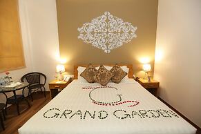Grand Garden Hotel Yangon