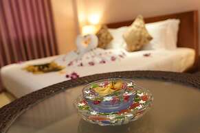 Grand Garden Hotel Yangon