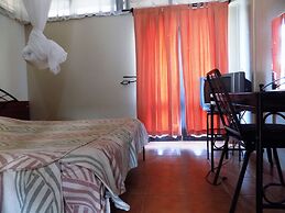 Soroti Hotel
