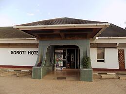 Soroti Hotel