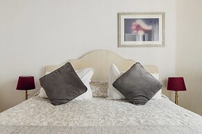 Bianca Cappello House