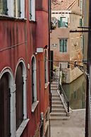 Bianca Cappello House