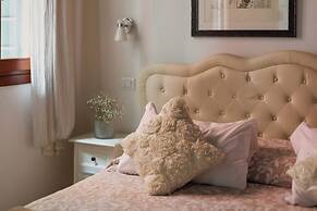 Bianca Cappello House