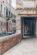 Bianca Cappello House