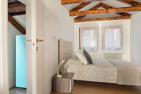 Bianca Cappello House