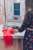 Bianca Cappello House