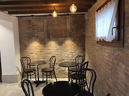 Bianca Cappello House