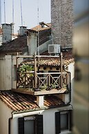 Bianca Cappello House