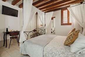 Bianca Cappello House