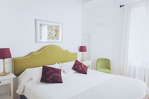 Bianca Cappello House