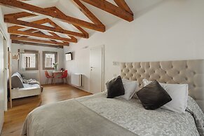 Bianca Cappello House