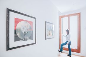 Bianca Cappello House