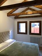 Bianca Cappello House