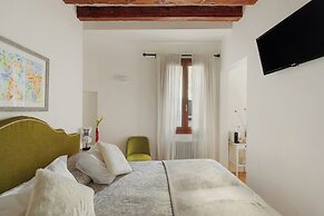 Bianca Cappello House