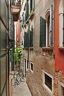 Bianca Cappello House