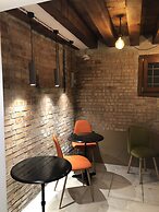 Bianca Cappello House