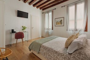 Bianca Cappello House