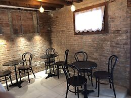 Bianca Cappello House