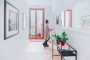 Bianca Cappello House