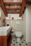 Bianca Cappello House