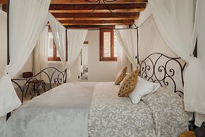Bianca Cappello House