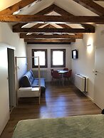 Bianca Cappello House