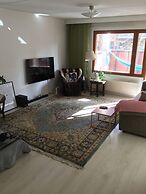 Large artsy apartment in Pasila