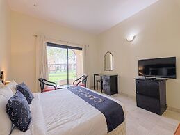 CAPITAL O133 Al Sawadi Beach Resort & Spa