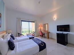 CAPITAL O133 Al Sawadi Beach Resort & Spa