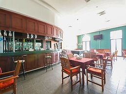 CAPITAL O133 Al Sawadi Beach Resort & Spa