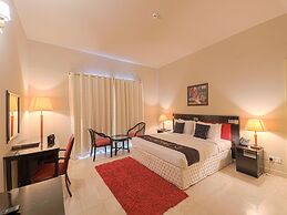 CAPITAL O133 Al Sawadi Beach Resort & Spa