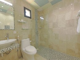 CAPITAL O133 Al Sawadi Beach Resort & Spa