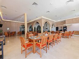 CAPITAL O133 Al Sawadi Beach Resort & Spa