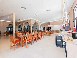 CAPITAL O133 Al Sawadi Beach Resort & Spa