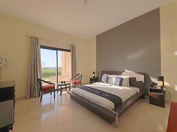 CAPITAL O133 Al Sawadi Beach Resort & Spa