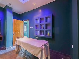 CAPITAL O133 Al Sawadi Beach Resort & Spa