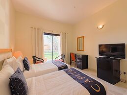 CAPITAL O133 Al Sawadi Beach Resort & Spa