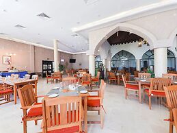 CAPITAL O133 Al Sawadi Beach Resort & Spa